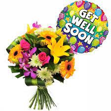 Get Well Soon Marita Lebanon