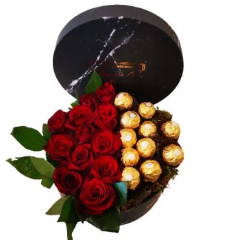 Valentines Day Mia Lebanon